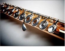 Flute & Piccolo Repair | Doctor Note